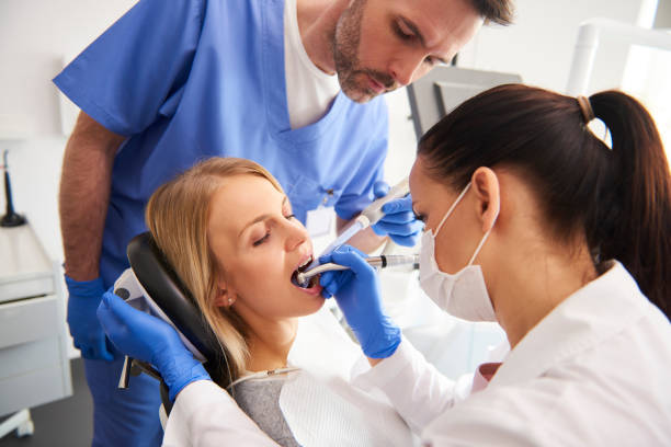 Best Sedation Dentistry  in Wildwood, NJ